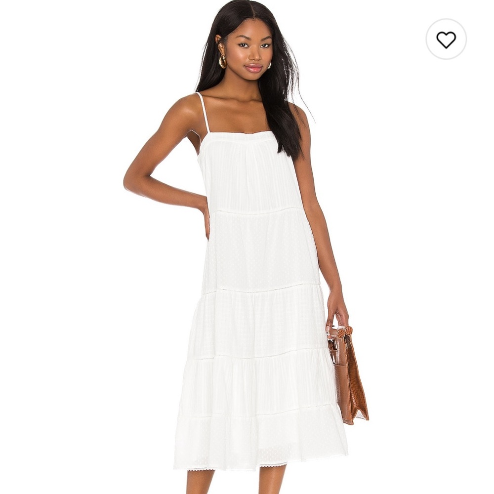 Heartloom Jilly Dress Size Xs